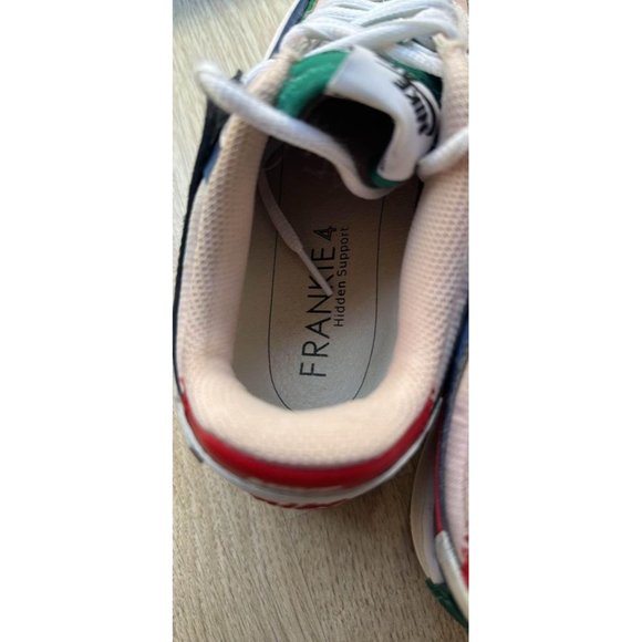 Nike Air Force 1 Shadow Women's Size 5.5 Shoes + Box - Picture 3 of 8